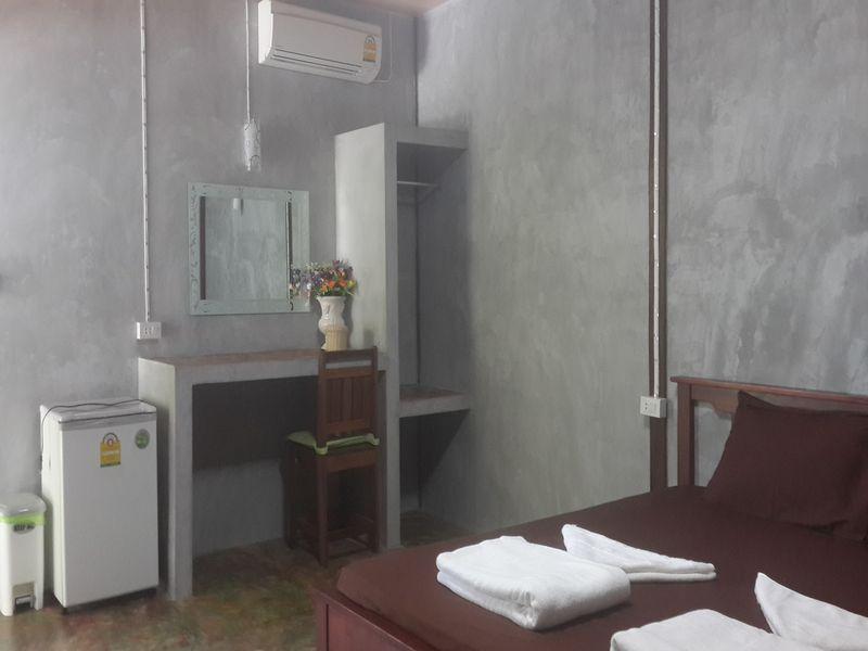 Pim Bungalow Mae Haad Exterior photo
