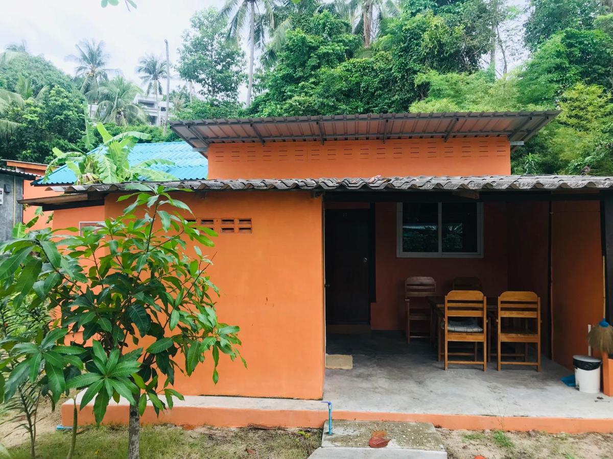 Pim Bungalow Mae Haad Exterior photo