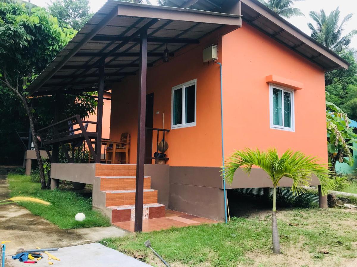 Pim Bungalow Mae Haad Exterior photo